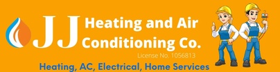 J J Heating and Air Conditioning Co.