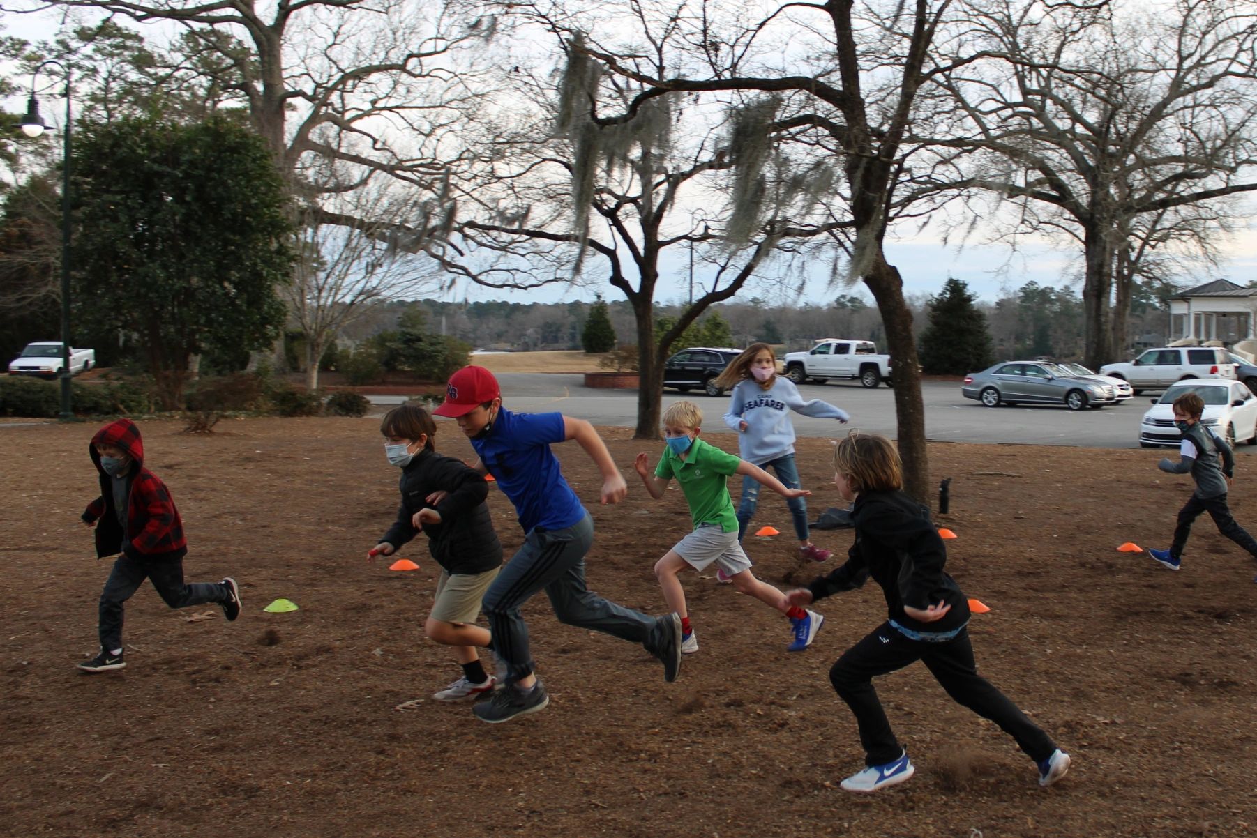 Strive Sports