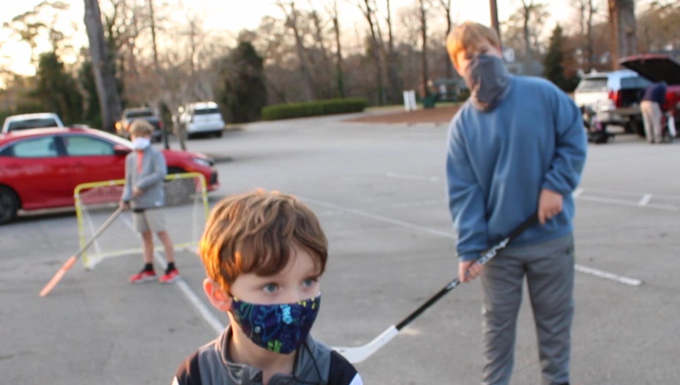 Strive Sports - Street Hockey