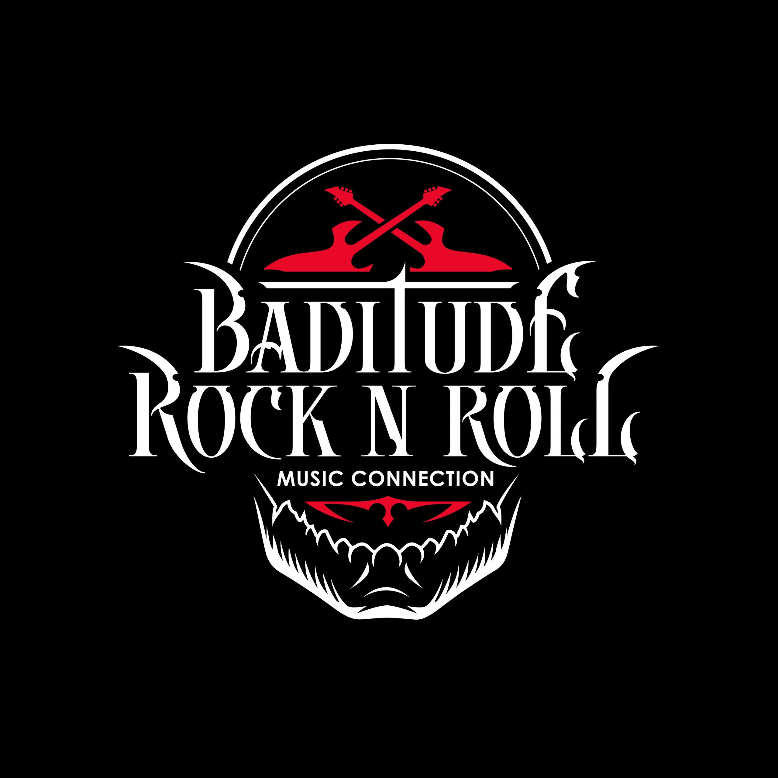 Baditude Rock N Roll