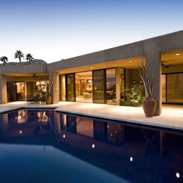 Palm Desert Vacation Rental Management - Poolside Vacation Rentals Inc