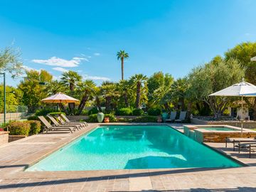 Rancho Mirage Vacation Rental Estate