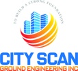 CITYSCAN GROUND ENGINEERING INC.