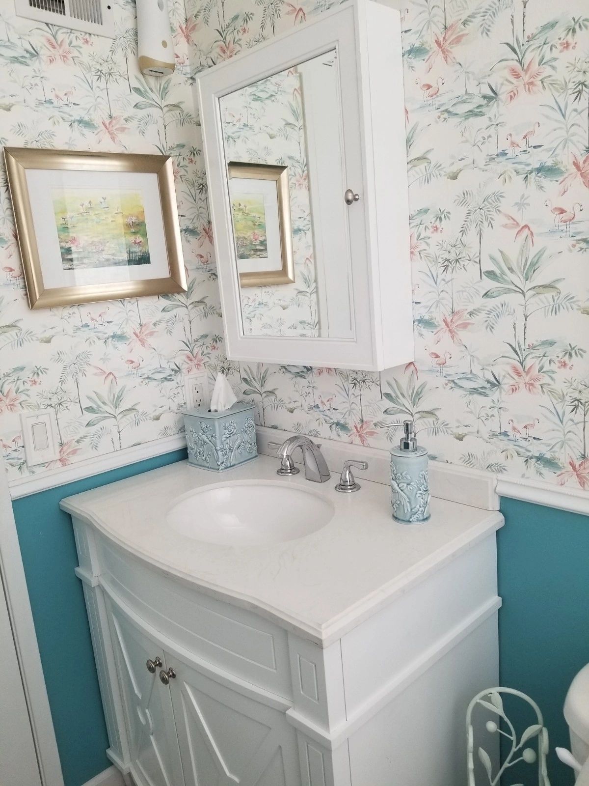 Wallpaper Trends for 2021