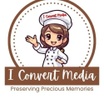 I Convert Media