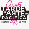 TARDE DE ARTE EN PACIFICA