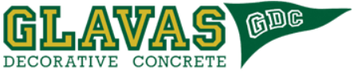 Glavas Decorative Concrete