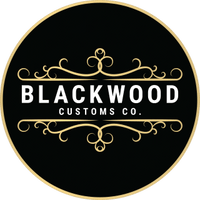 Blackwood Customs Co