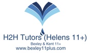 HELENs 11+ TUTORS
BEXLEY 11 PLUS.com