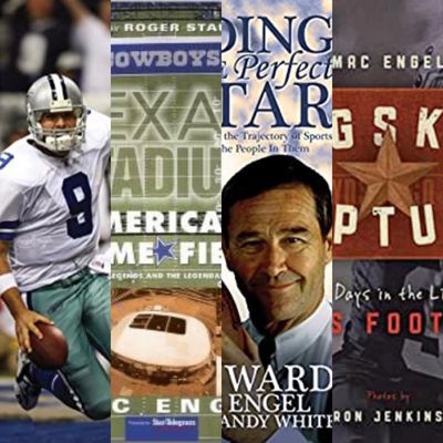 Tony Romo: America's Next Quarterback