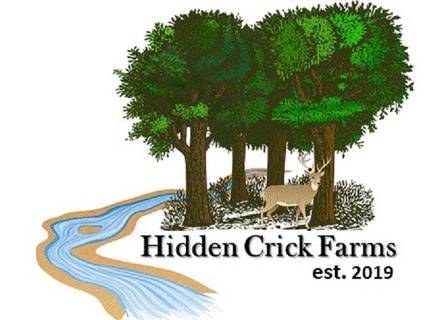 Hidden Crick Farms
