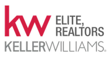 KELLER WILLIAMS ELITE, REALTORS
