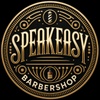 Speakeasy Barbershop