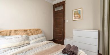 per bedroom rental in Capitol Hill 