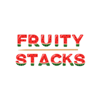 Fruity Stacks