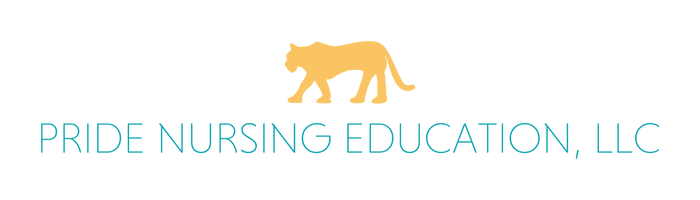 Pride Nursing Education, LLC