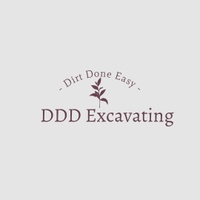 DDD Excavating