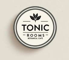 Tonic Rooms