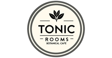 Tonic Rooms