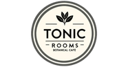 Tonic Rooms
