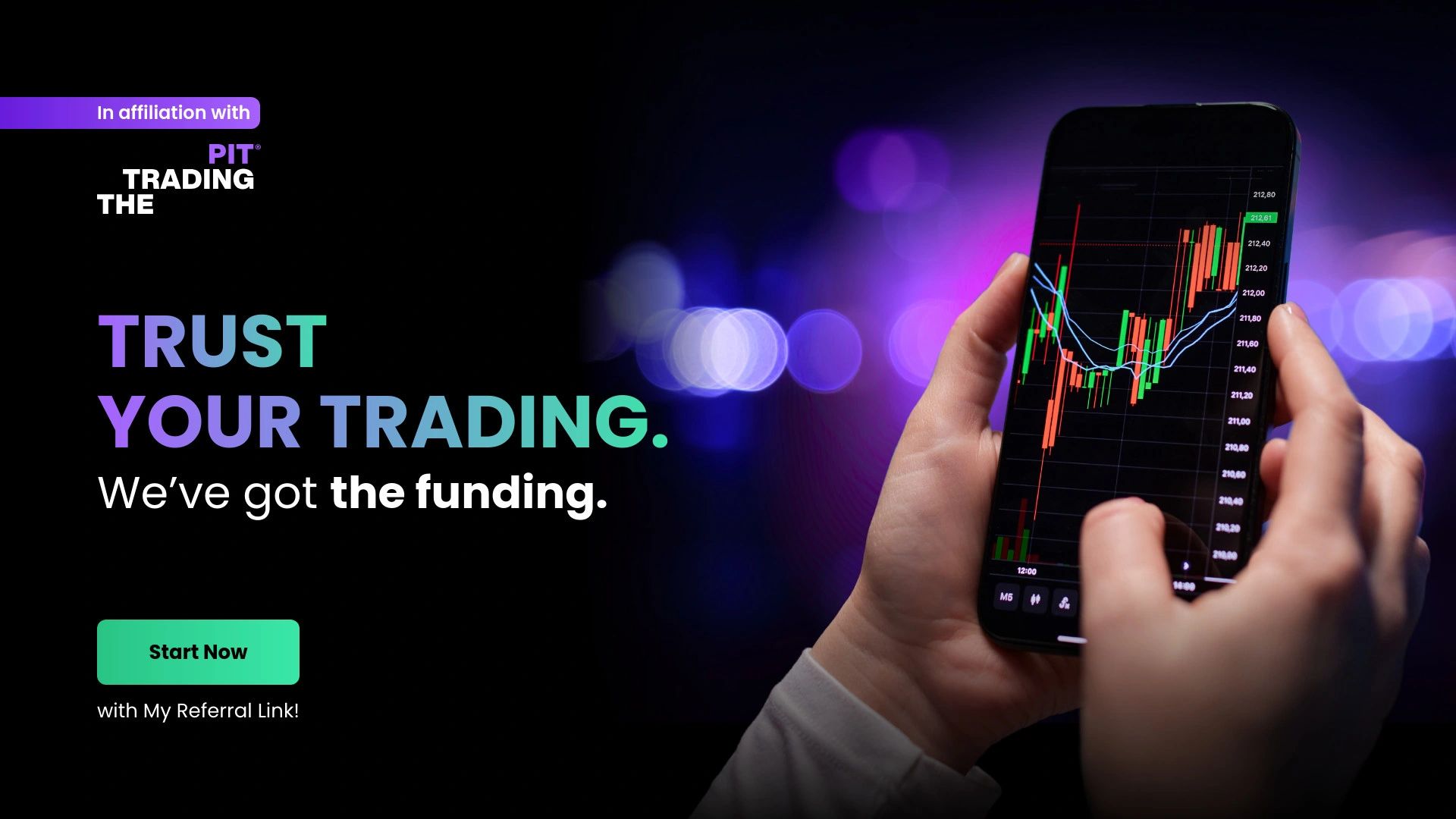 The Trading Pit’s Direct Broker Model:Why It Changes Prop Trading