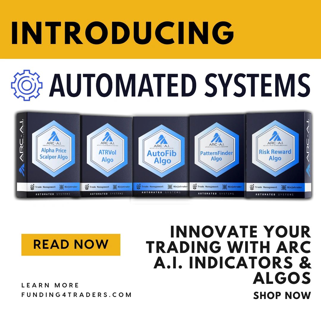 Advanced Trading Tech with Arc A.I. : The Full Review