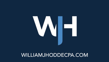 William J. Hodde, CPA