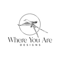 Where You Are Designs