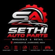 Sethi Auto Parts 