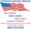 Veterans Moving Service 