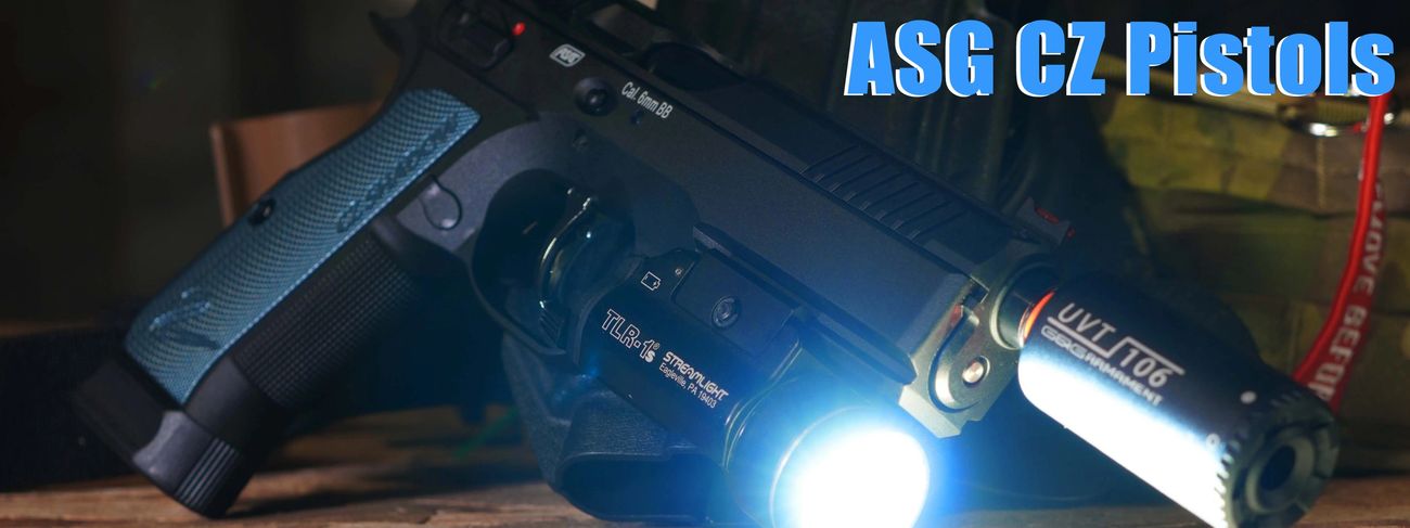 Airsoft Headquarters SuperStore - Airsoft, Tactical Equipment