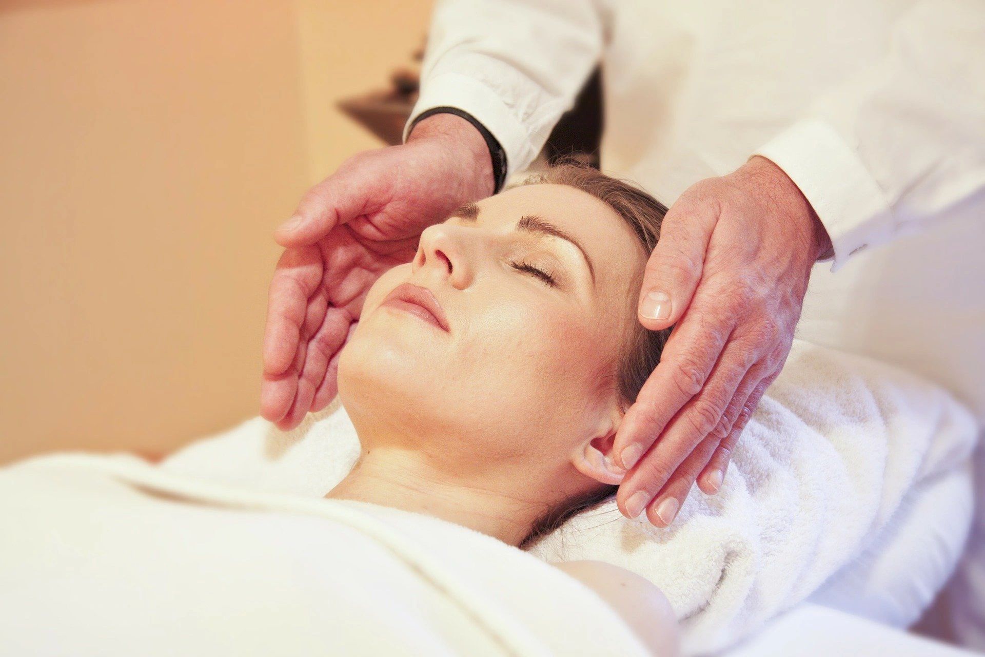 Massage Therapy - What's Best For You?