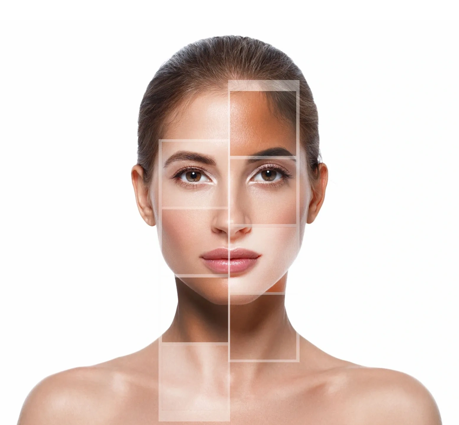 Collective Aesthetics - Home