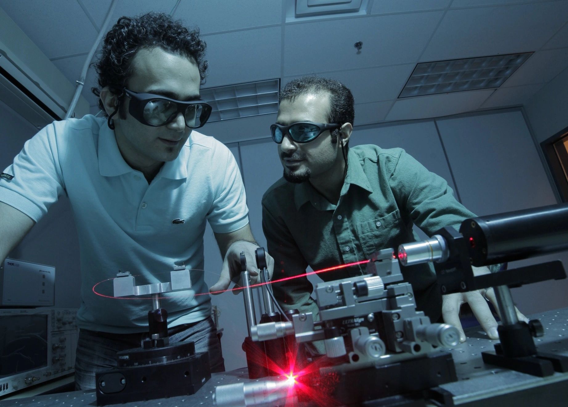 Prof. Christopher Smelser