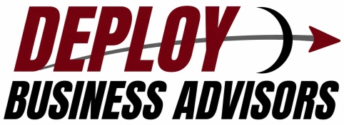 DEPLOY Business Advisors, Inc. logo
