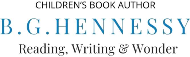 B. G. HENNESSY BOOKS