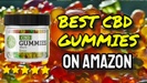 Natures Ease CBD Gummies