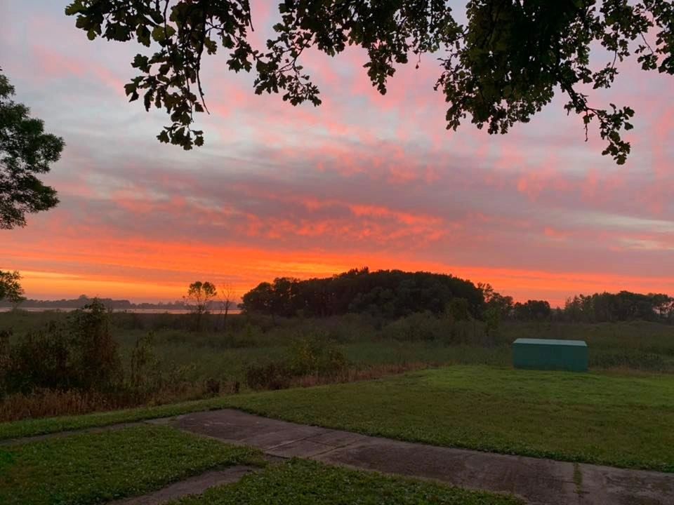 Blooming Prairie Gun Club