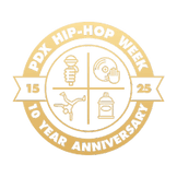 Welcome to Portland Hip Hop Week