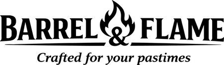 Barrel & Flame