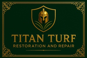 Titan Turf