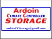 Ardoin Climate Controlled Storage