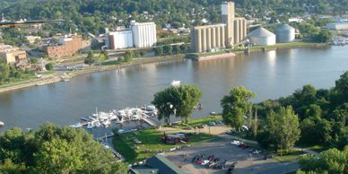 Harbor Bar Festival's Harbor Bar Festival's