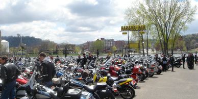 Harbor Bar Festival's