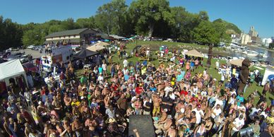 Harbor Bar Festival's