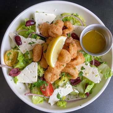 The Vault Restaurant