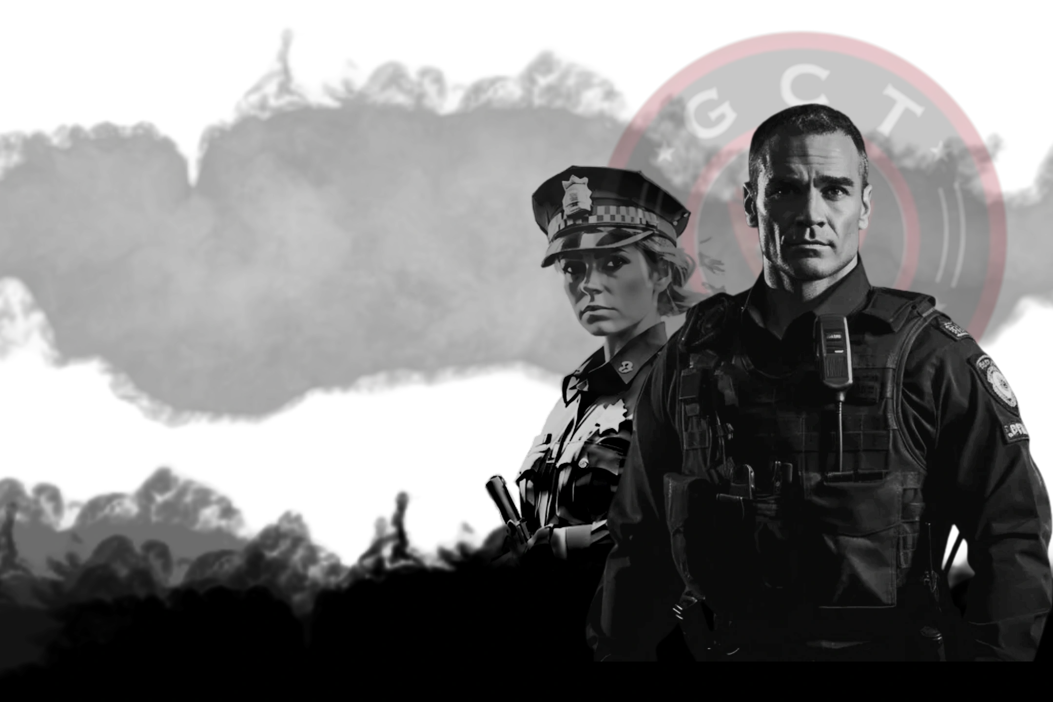 Verification use of force training non violent crisis training
