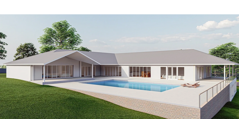 Major remodeling and extension in NSW