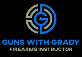 

WELCOME TO GUNS WITH GRADY