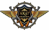 AK47 Heaven